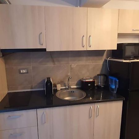 Alezzy Beach Apartament Prima Linie La Mare Navodari Ngoại thất bức ảnh